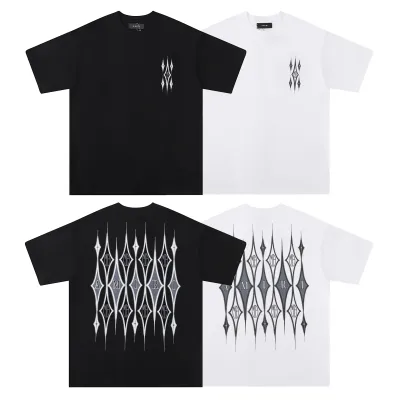 Amiri T-Shirt  676 01