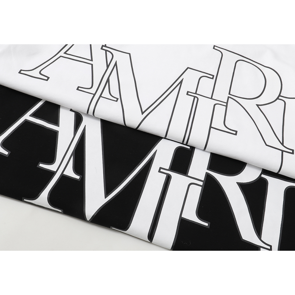 Amiri T-Shirt  677
