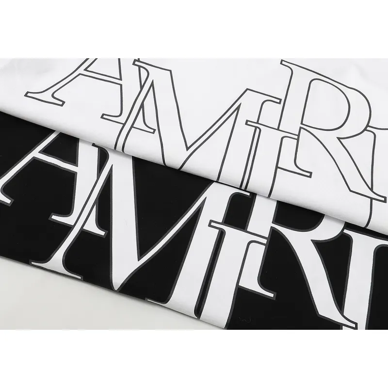 Amiri T-Shirt  677