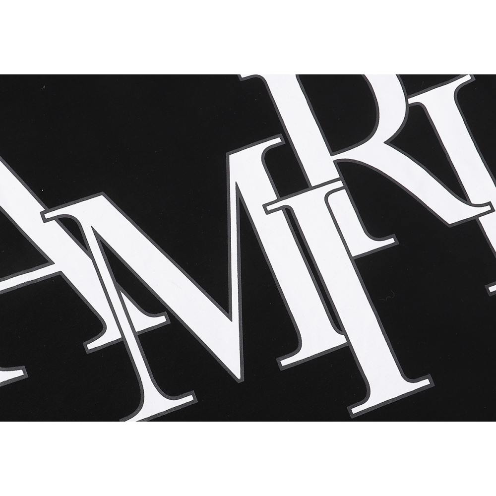 Amiri T-Shirt  677