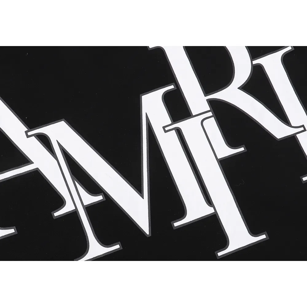 Amiri T-Shirt  677