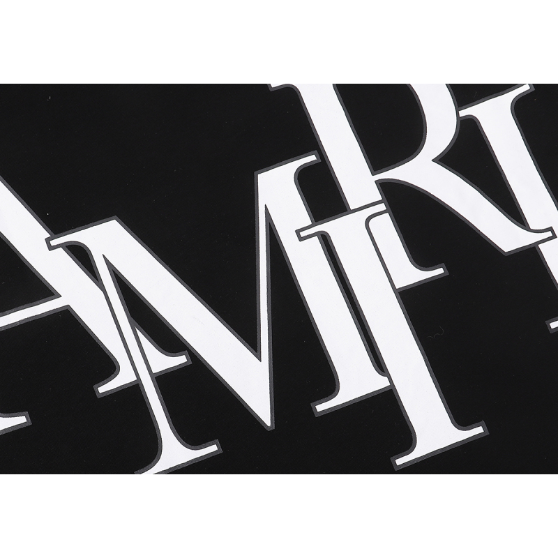 Amiri T-Shirt  677