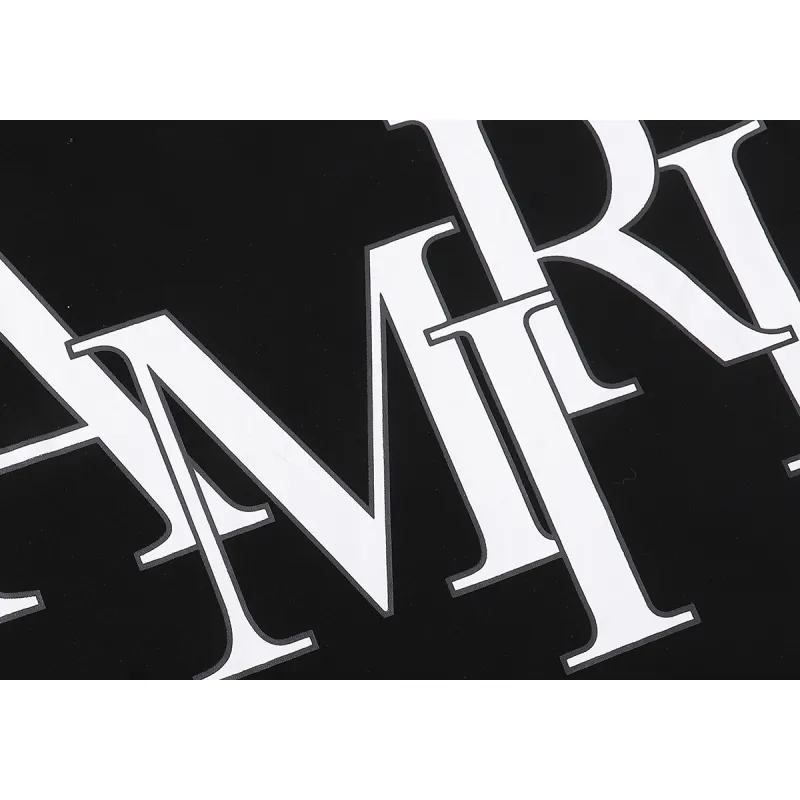 Amiri T-Shirt  677