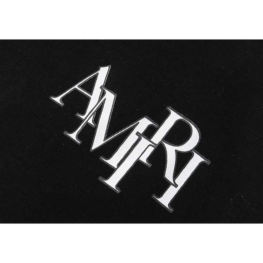 Amiri T-Shirt  677