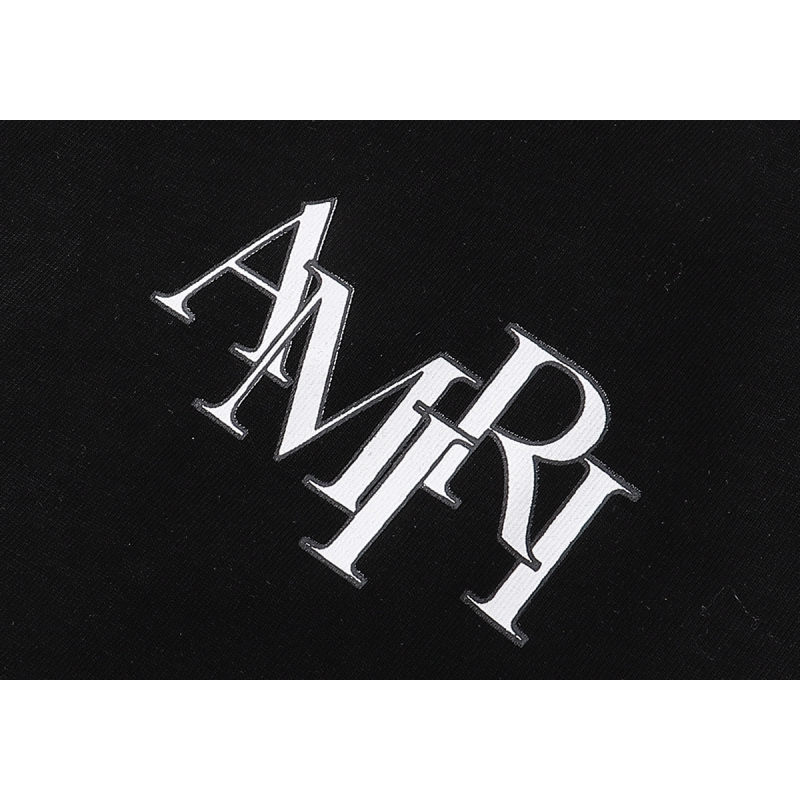 Amiri T-Shirt  677