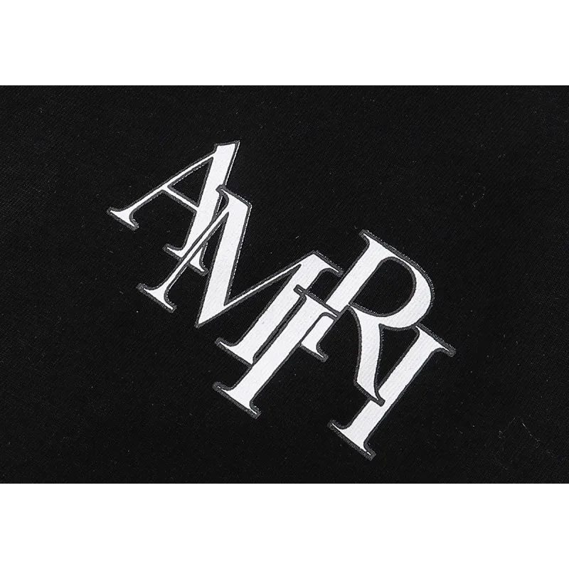 Amiri T-Shirt  677