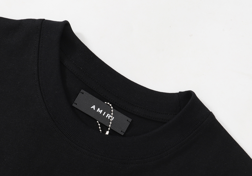 Amiri T-Shirt  677