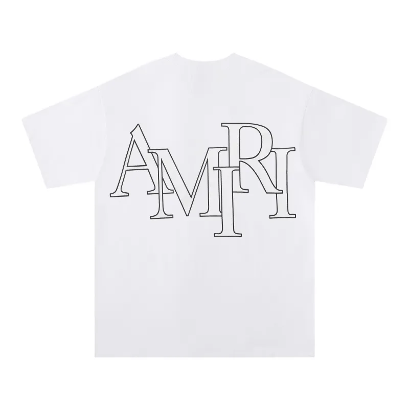 Amiri T-Shirt  677