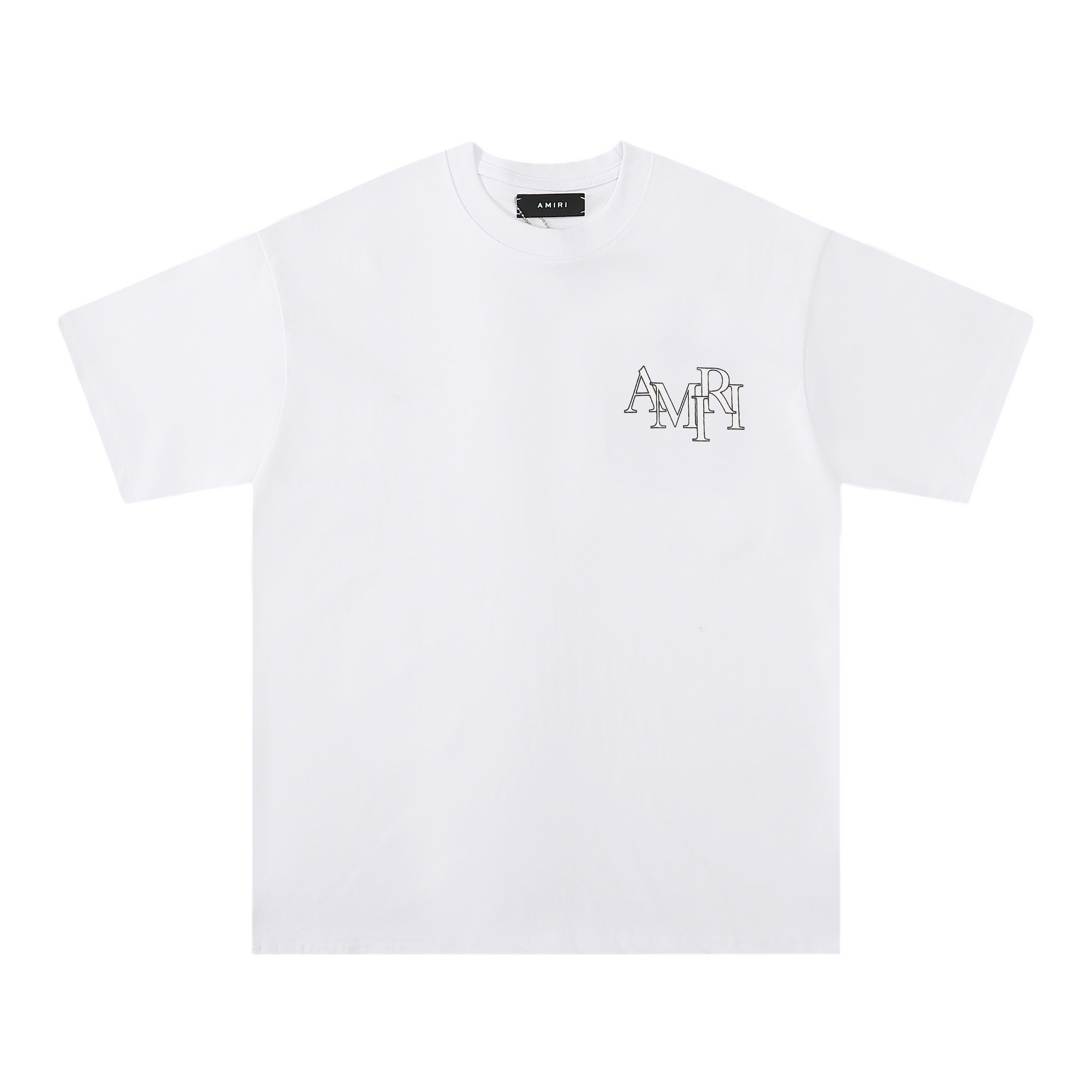 Amiri T-Shirt  677