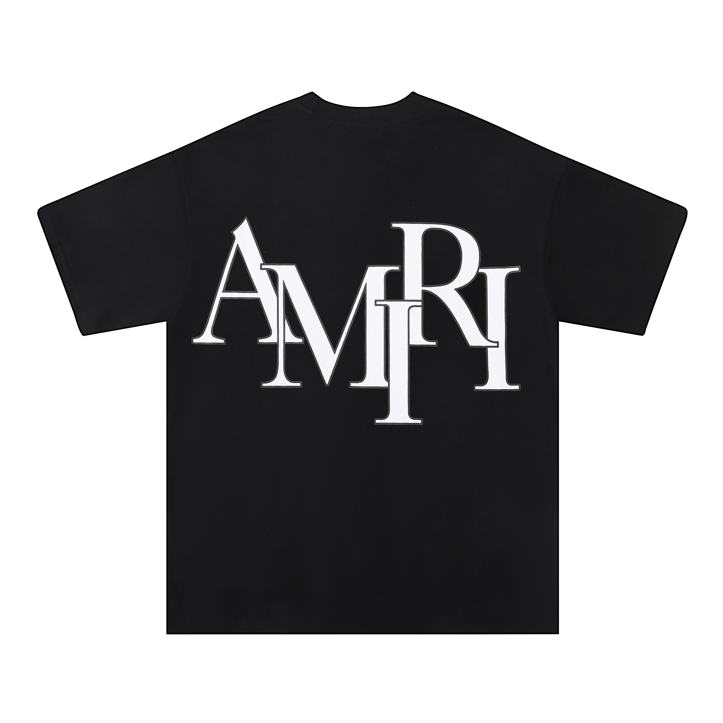 Amiri T-Shirt  677