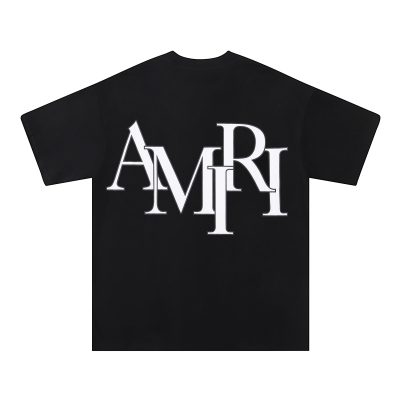 Amiri T-Shirt  677 02