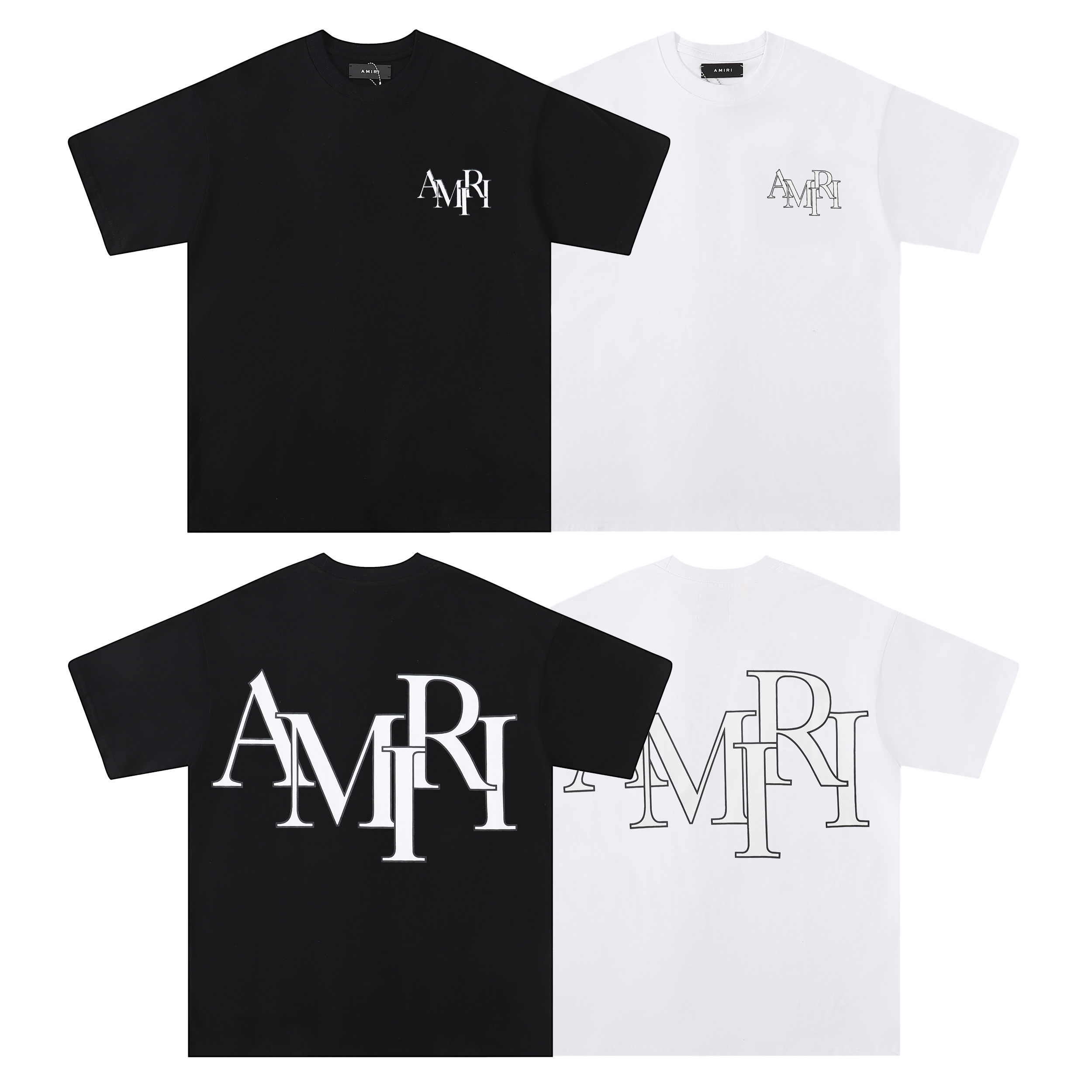 Amiri T-Shirt  677