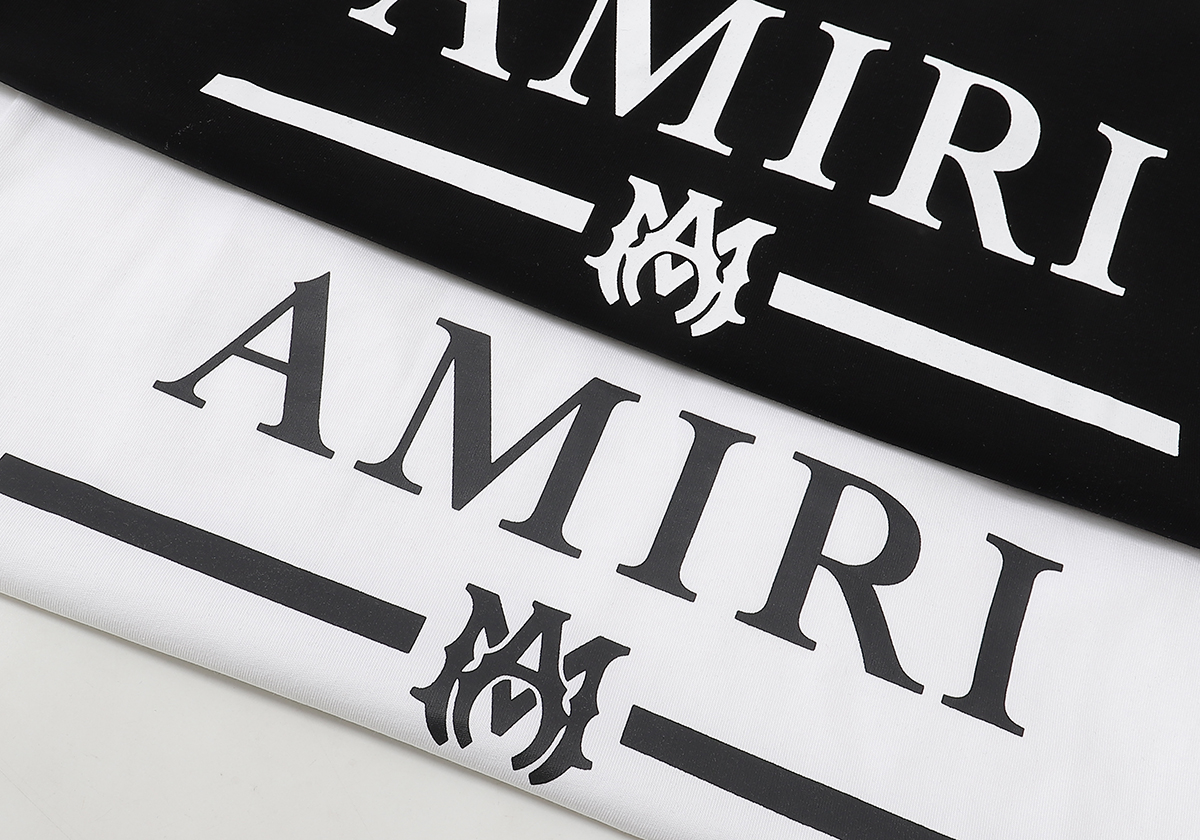 Amiri T-Shirt  679