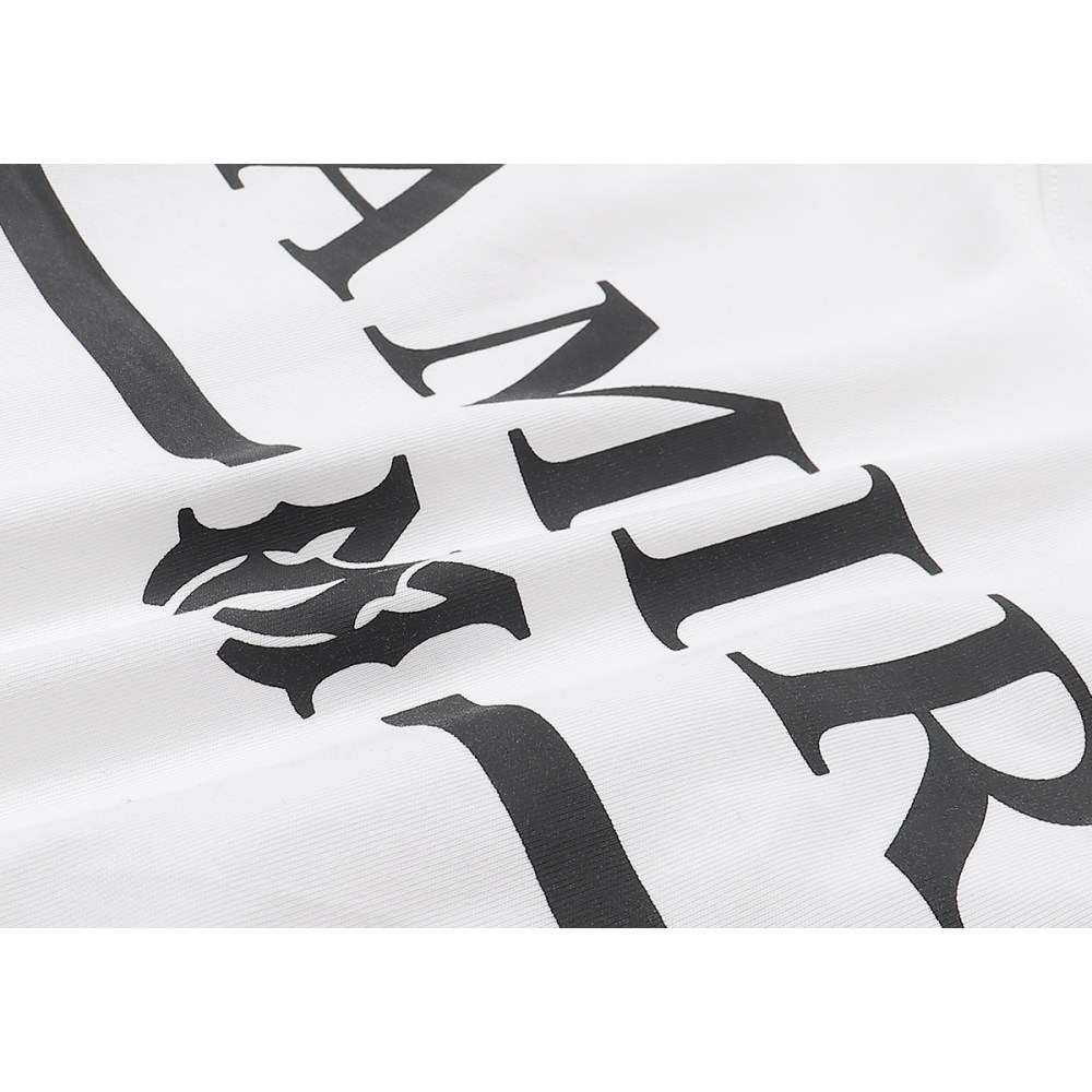 Amiri T-Shirt  679