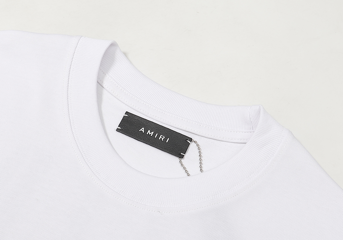 Amiri T-Shirt  679