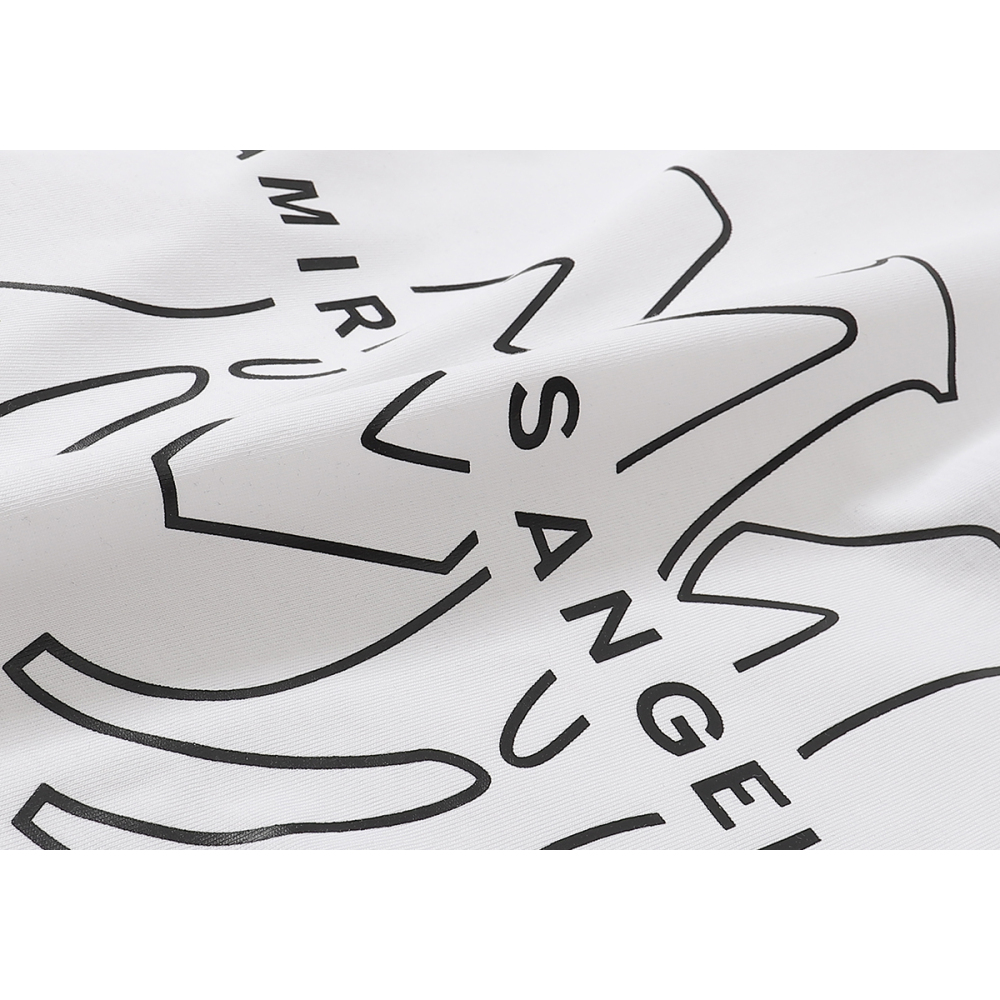 Amiri T-Shirt  680