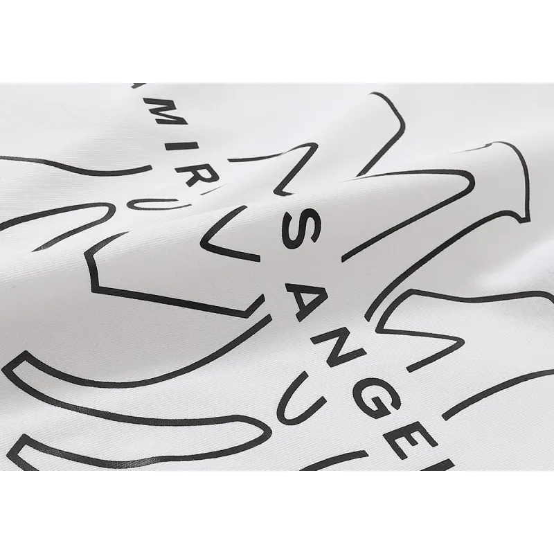 Amiri T-Shirt  680