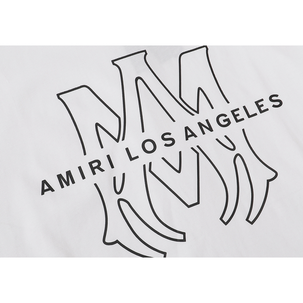 Amiri T-Shirt  680
