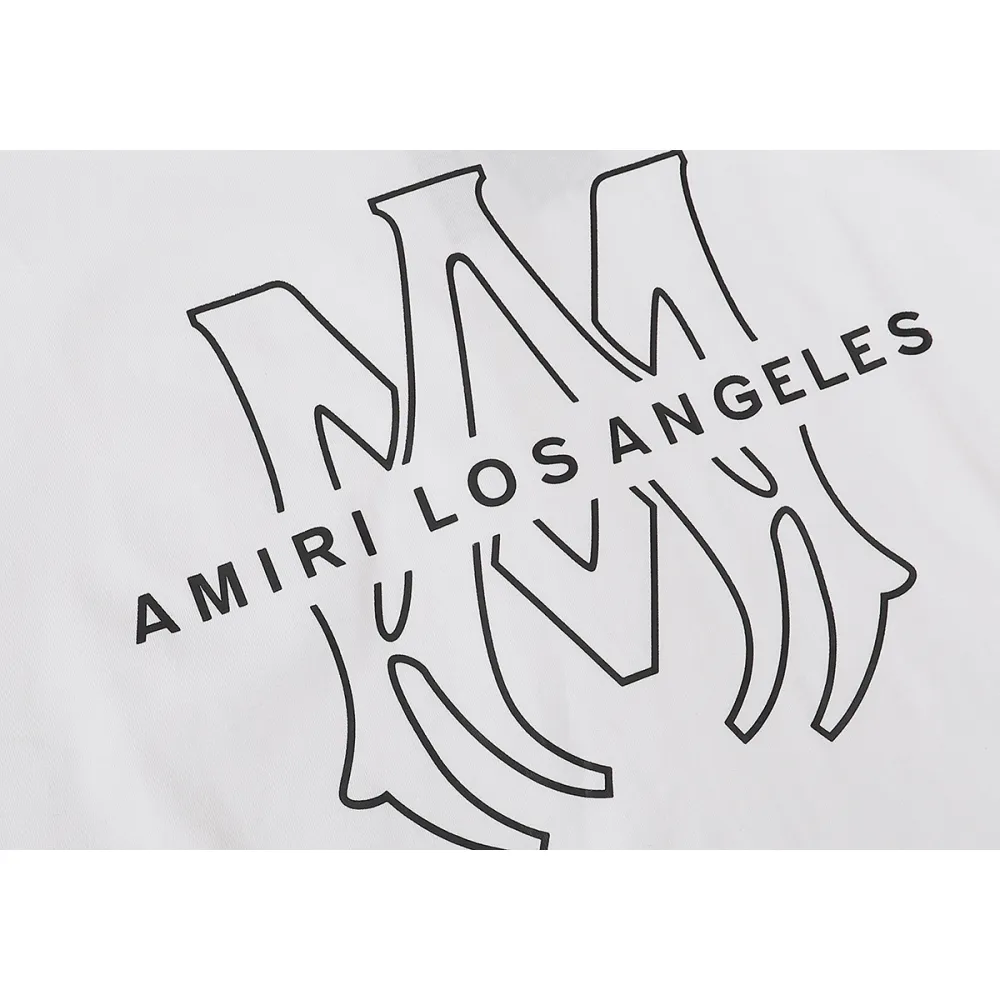 Amiri T-Shirt  680