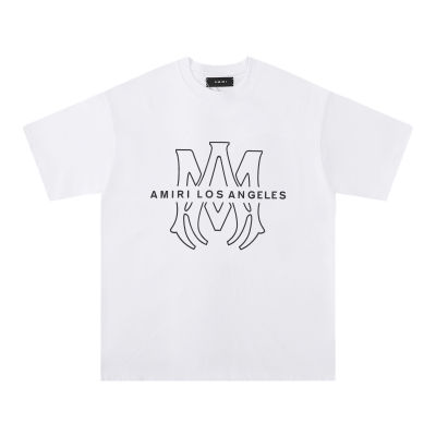 Amiri T-Shirt  680 02