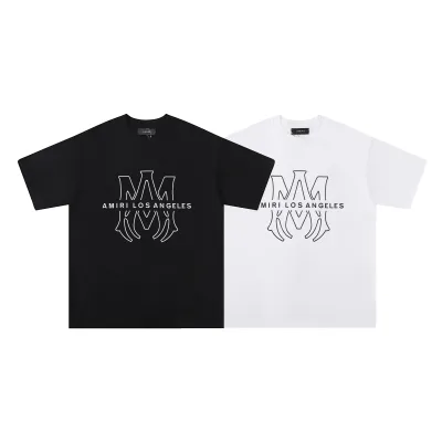 Amiri T-Shirt  680 01