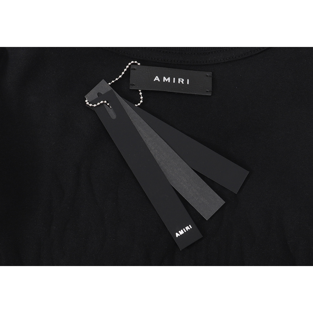 Amiri T-Shirt  681