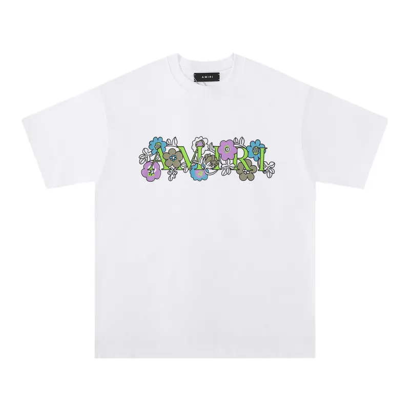 Amiri T-Shirt  681