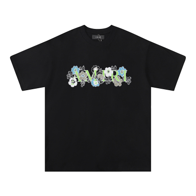Amiri T-Shirt  681 02