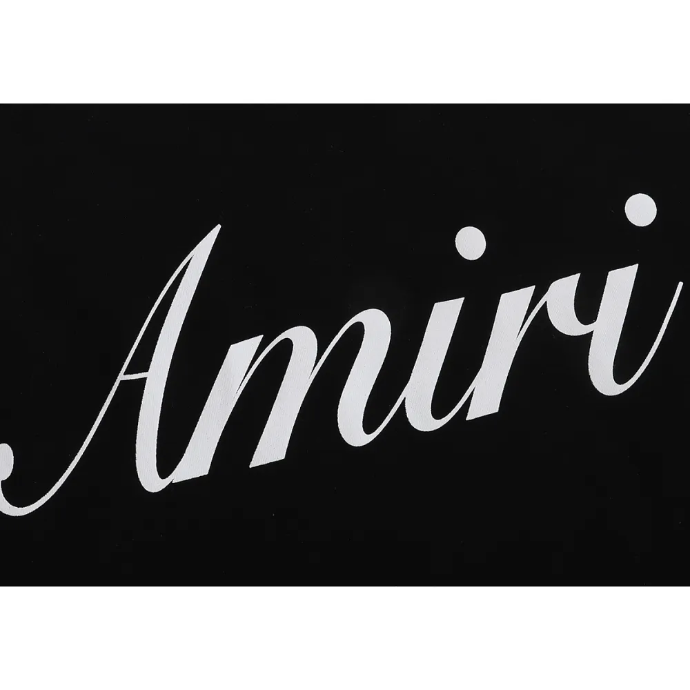 Amiri T-Shirt  682