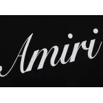 Amiri T-Shirt  682