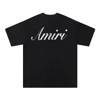Amiri T-Shirt  682 02