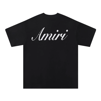 Amiri T-Shirt  682 02