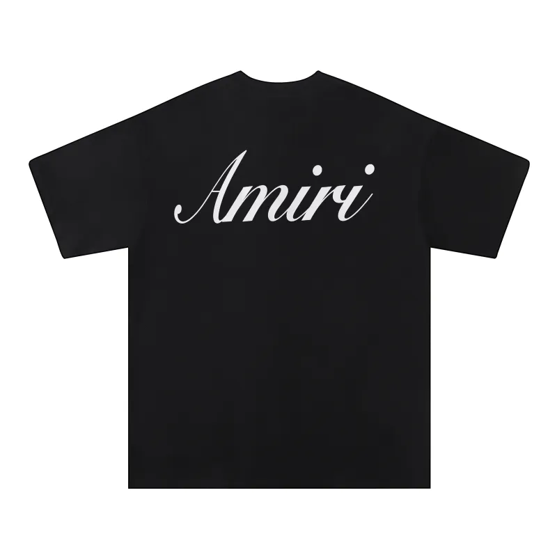 Amiri T-Shirt  682