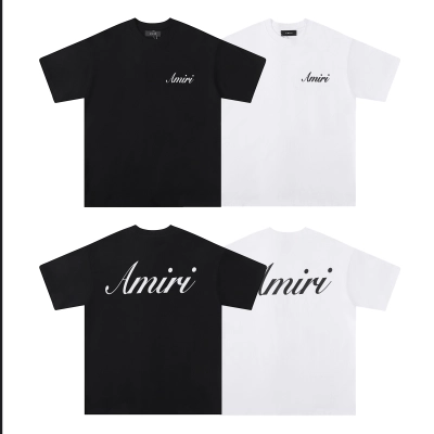 Amiri T-Shirt  682 01