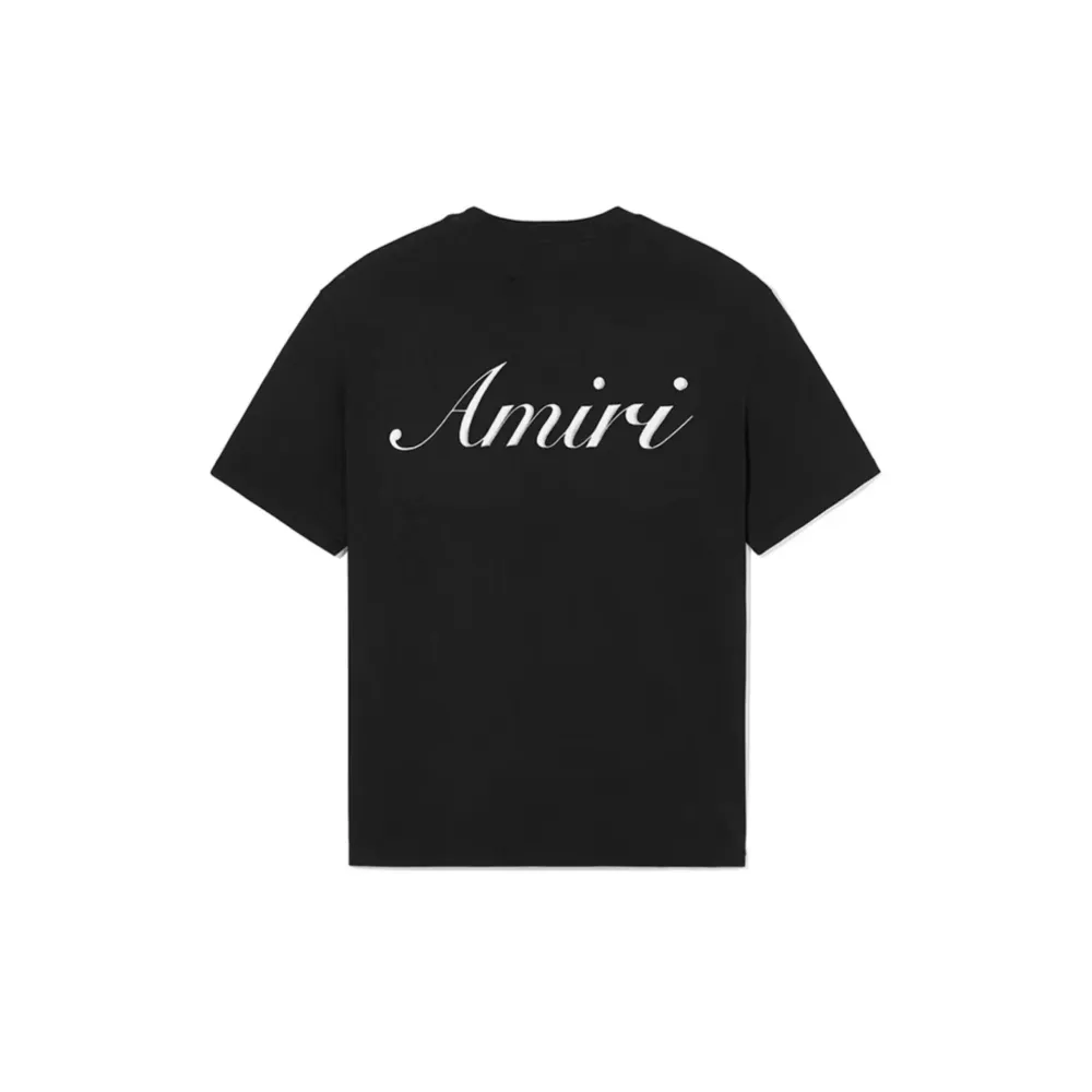 Amiri T-Shirt  682
