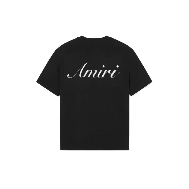 Amiri T-Shirt  682