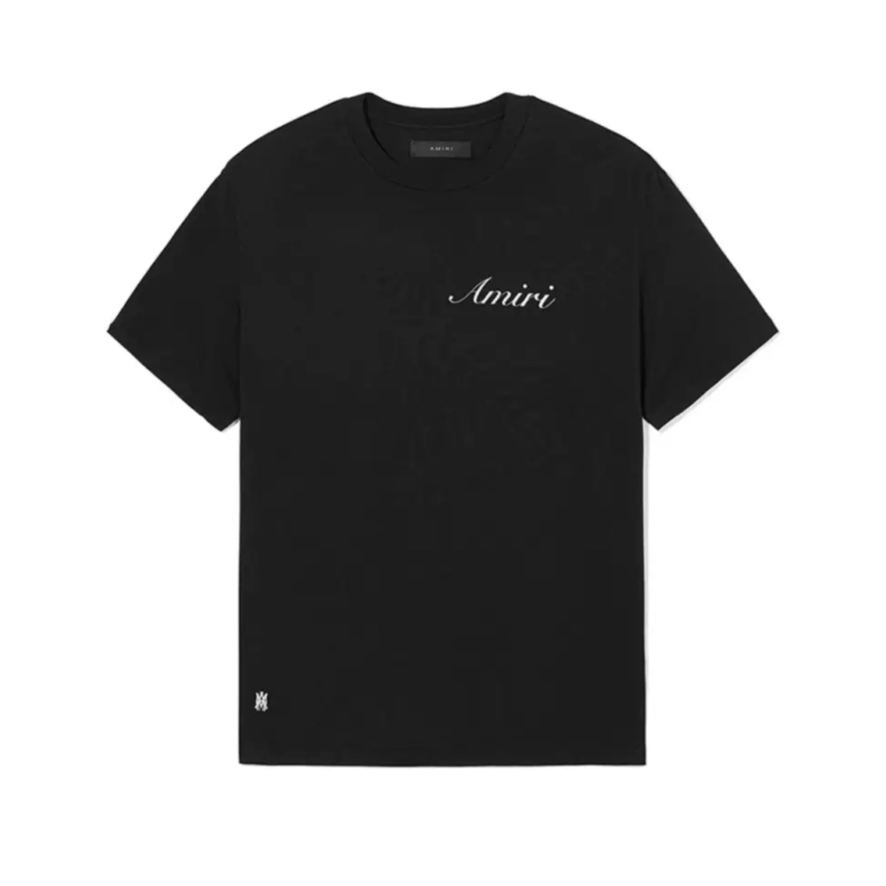 Amiri T-Shirt  682
