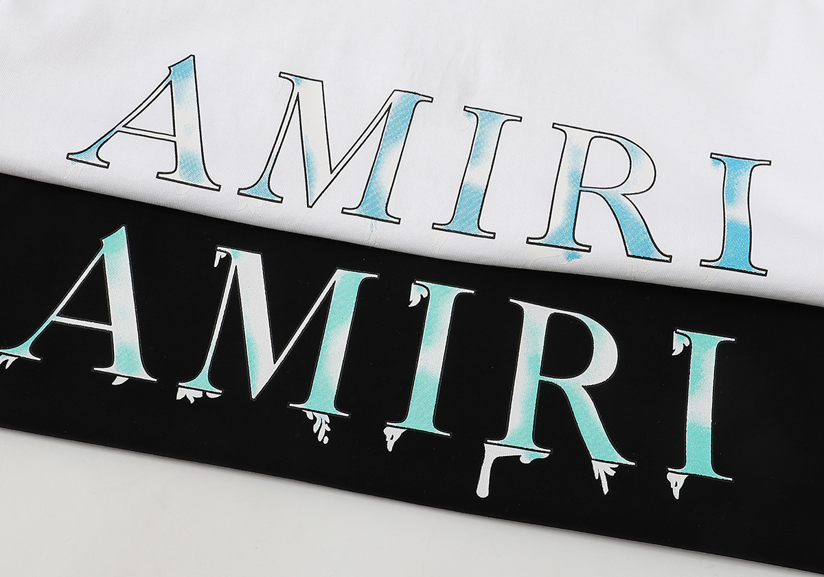 Amiri T-Shirt  683