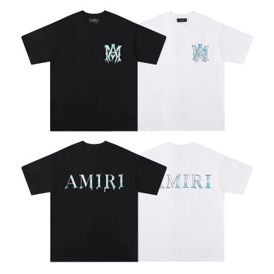 Amiri T-Shirt  683 01