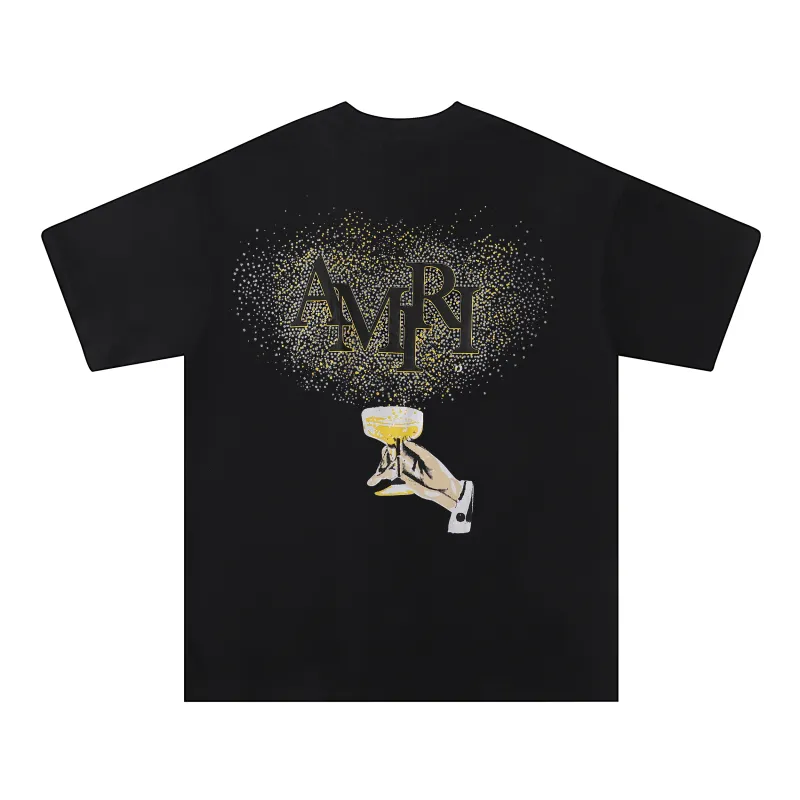 Amiri T-Shirt  684