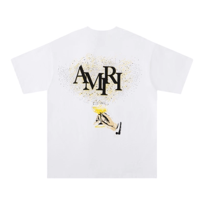 Amiri T-Shirt  684 02