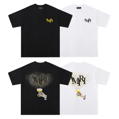 Amiri T-Shirt  684 01