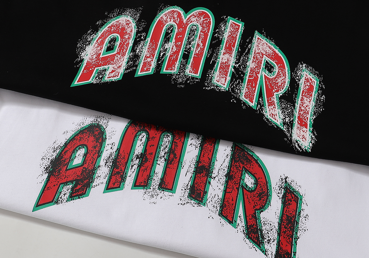 Amiri T-Shirt  685