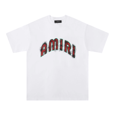 Amiri T-Shirt  685 02