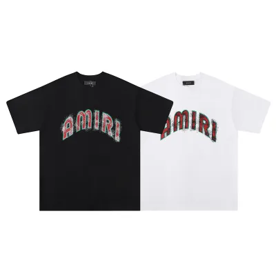Amiri T-Shirt  685 01
