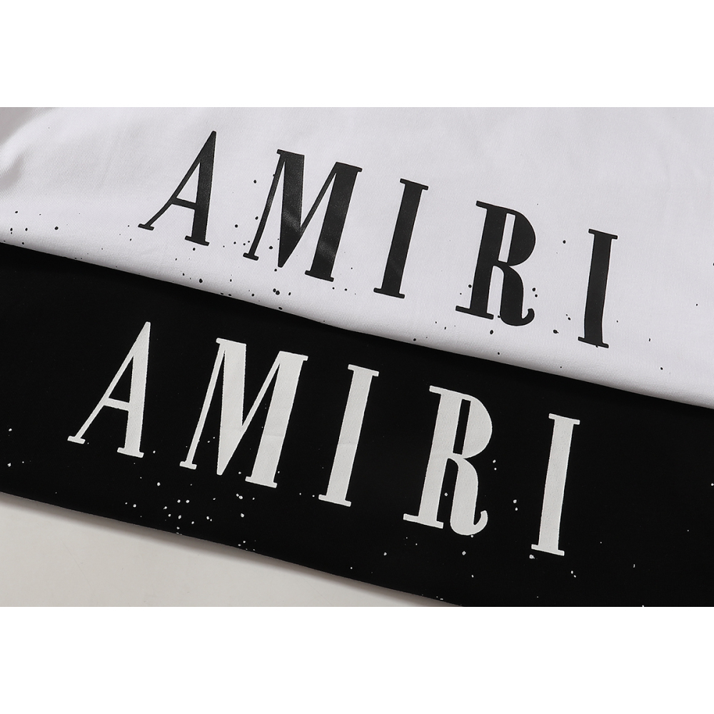 Amiri T-Shirt  686