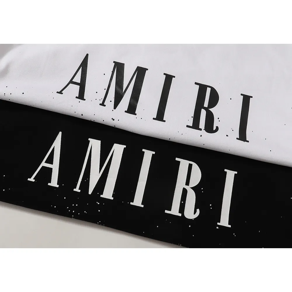 Amiri T-Shirt  686