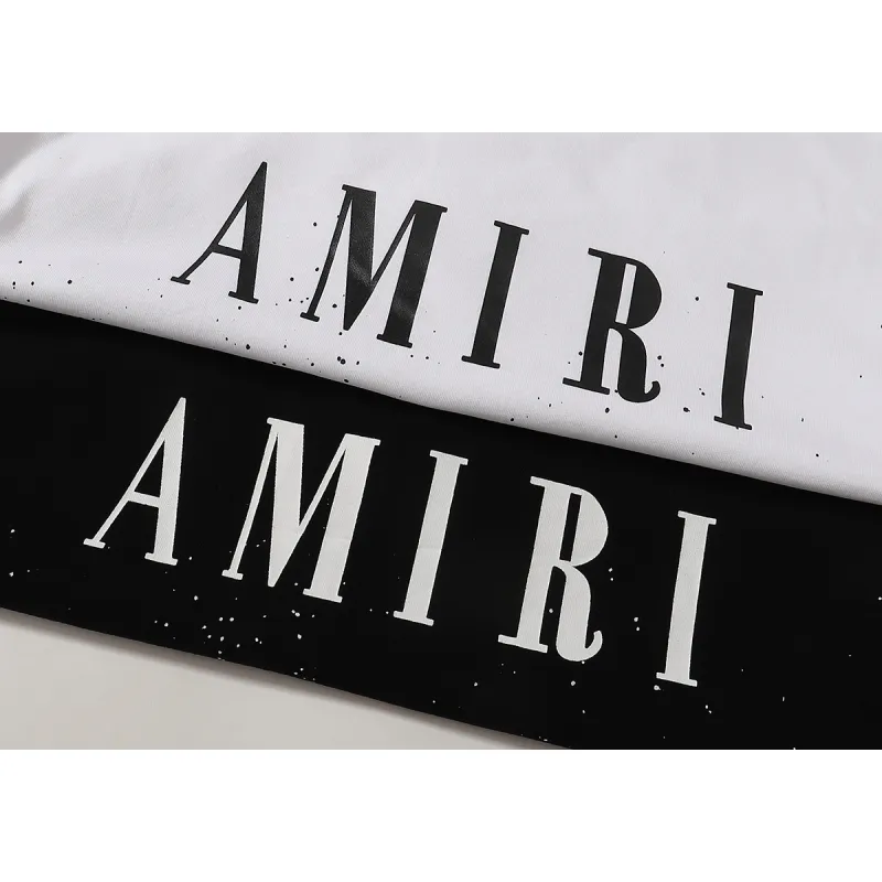 Amiri T-Shirt  686