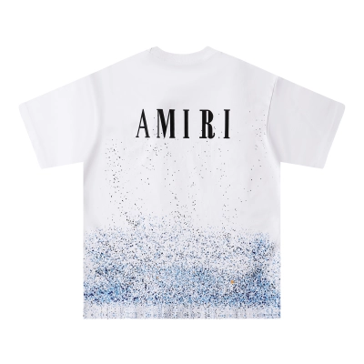 Amiri T-Shirt  686 02