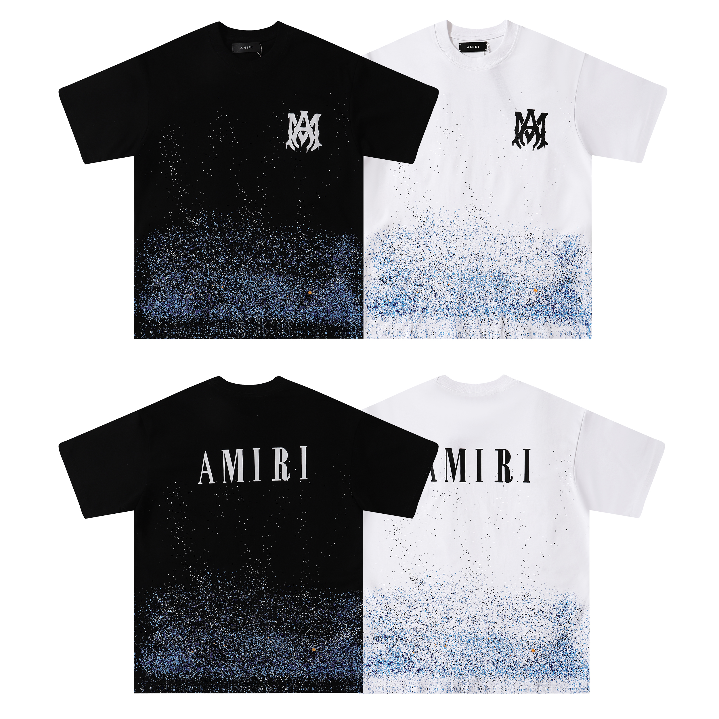 Amiri T-Shirt  686